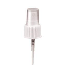 Image of product PLUNGER SPRAYER WHITE 24/410 3.75"