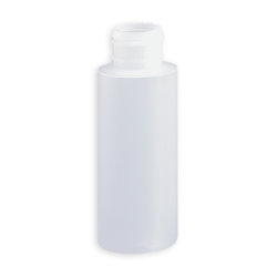Image of product 2 OZ. COMM. CYL, POLY, NAT 24/410