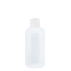 Image of product 4 OZ BOSTON ROUND, L.D., NAT 24/410