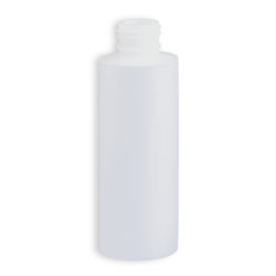 Image of product 4 OZ. COMM. CYL, POLY, NAT 24/410