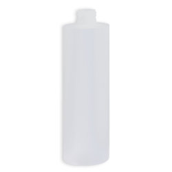 Image of product 12 OZ COMM. CYL, POLY, NAT 24/410