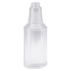 Image of product 16 OZ. HANDI HOLD, PET, CLEAR, 28/4