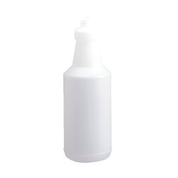 Image of product 32 OZ. HANDI HOLD, POLY, NAT 28/410