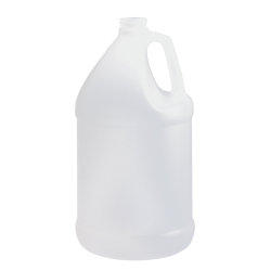 Image of product GALLON, POLY, NATURAL, BULK, 38/400
