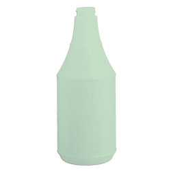 Image of product ECO CHOICE 24 OZ. RND, POYL, 28/400