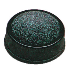Image of product FLEXIDOME CLOSURE, 38/400 BLACK