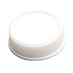 Image of product SAFETY CLOSURE 38/400 WHITE#140128