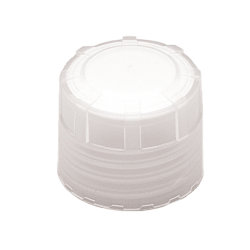 Image of product POLYPRO LINED CLOSURE, 38/430 BUTTR