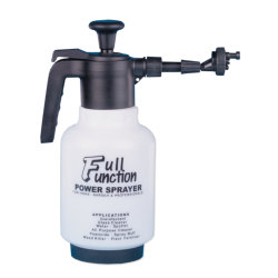 Image of product FULL FUNCTION POWER SPRAYER#150299