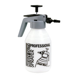 Image of product 2 Quart Pump Up Sprayer Poly #150300