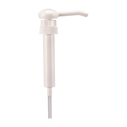 Image of product 1 OZ PUMP W/ ADPT KIT(89,110,120MM)
