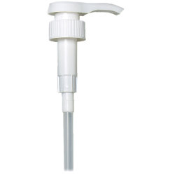 Image of product GSP-03 1/8 OZ PUMP 28/400 9 1/4"