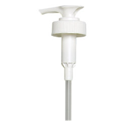 Image of product GSP-04 1/16 OZ PUMP 28/400 9 1/4"