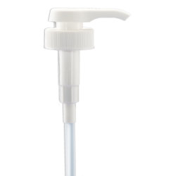 Image of product GSP-380 1/8 OZ GALLON PUMP 38/400
