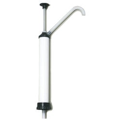 Image of product TDP 8 OZ PLASTIC DRUM PUMP#160150