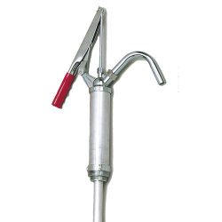 Image of product B-300 LEVER STYLE DRUM PUMP#170102