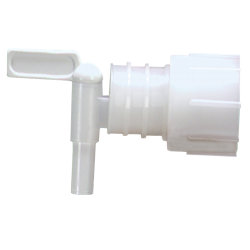 Image of product SHUR-FILL FAUCET ONLY, "B" STL STD