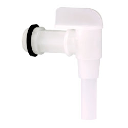 Image of product 3/4" F STYLE FAUCET#180140