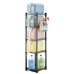 Image of product SPACE STATION RACK SYSTEM 4 SHELF