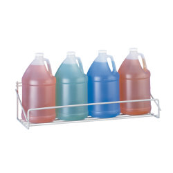 Image of product WALL MOUNT STORAGE BRACKET#200194