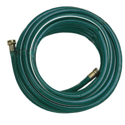Image of product VINYL 3 PLY HOSE 5/8" X 50'#210101