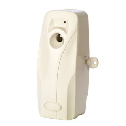 Image of product METERED AEROSOL CABINET#220202
