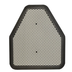 Image of product ECO-CHCE URINAL FLOOR MAT 6/Cs