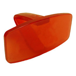 Image of product CLEAR CHOICE BOWL CLIP, MANGO, 12Pk