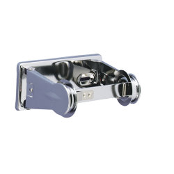 Image of product SINGLE ROLL TISSUE DISPENSER#230100