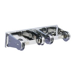 Image of product DOUBLE ROLL TISSUE DISPENSER#230101