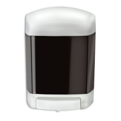 Image of product CLEAR CHOICE SOAP DISP. 50 OZ. WHT