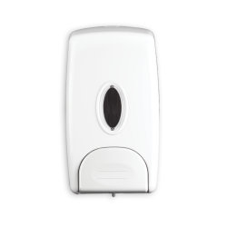 Image of product CLEAR VALU 32 OZ SOAP DISPENSER-WHT