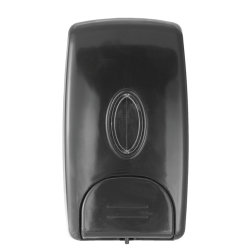 Image of product CLEAR VALU 32 OZ SOAP DISPENSER-BLK