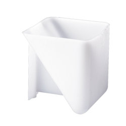 Image of product 7 OZ TELESCOOP, NATURAL#240110