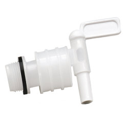 Image of product 3/4" TOLCO SWIVEL DRUM FAUCET