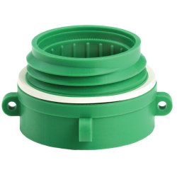 Image of product 2" IPS X 2" BUTTRESS ADAPTOR#250114