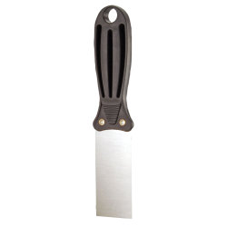 Image of product 1 1/2" PUTTY KNIFE-STANDARD BLADE