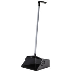Image of product E-Z HANG PLASTIC LOBBY DUST PAN