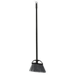 Image of product PLASTIC LOBBY BROOM#280118