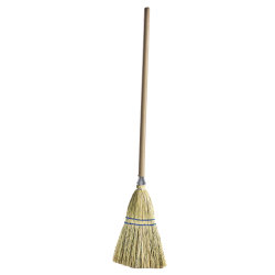Image of product CORN LOBBY BROOM#280119