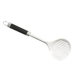 Image of product STAINLESS STEEL SAND SCOOP #280120