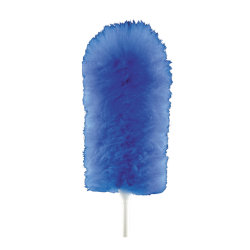 Image of product LAMBSWOOL, Wool DUSTER, 28" Long