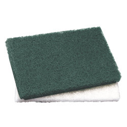 Image of product REG. DUTY SCOURING PAD, 6" X 9"