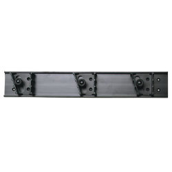 Image of product Tool Holder Bar With 3 Tool Holders