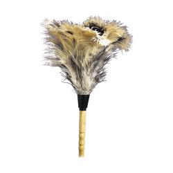 Image of product OSTRICH FEATHER DUSTER, 31"#280158