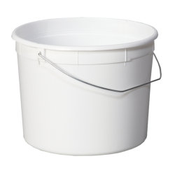 Image of product ECONO PAIL, 5 QT.#280160