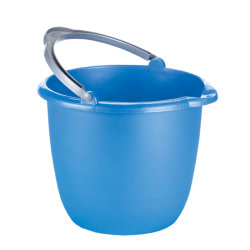 Image of product 10 QUART MEDIUM WEIGHT PAIL#280161