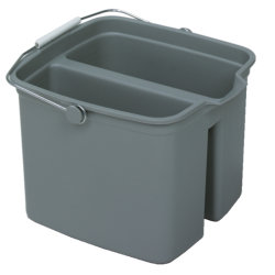Image of product 19 QUART DOUBLE BUCKET#280163