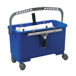 Image of product BUCKET HANGERS, DOUBLE SIDE, 2/SET