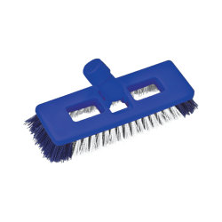 Image of product HEAVY DUTY SWIVEL FLOOR BRUSH